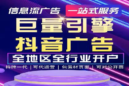 行业领先企业的SEM代运营经验分享